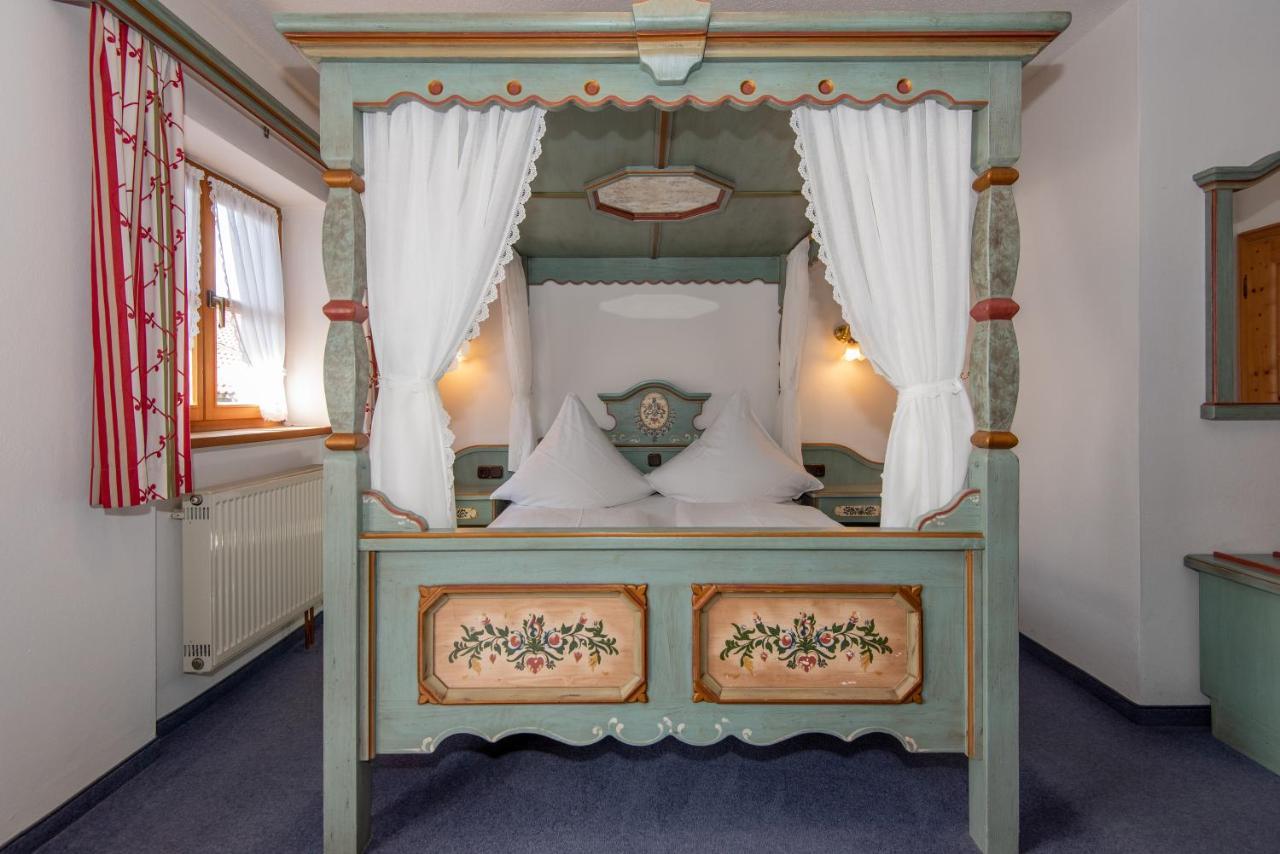 Double Room Balcony