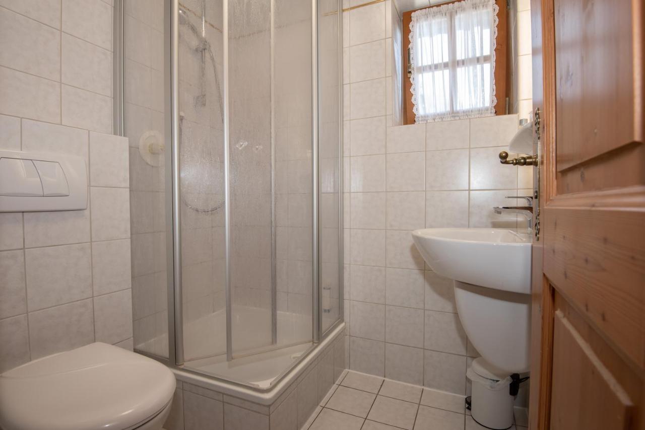 Double Room Extra Bed