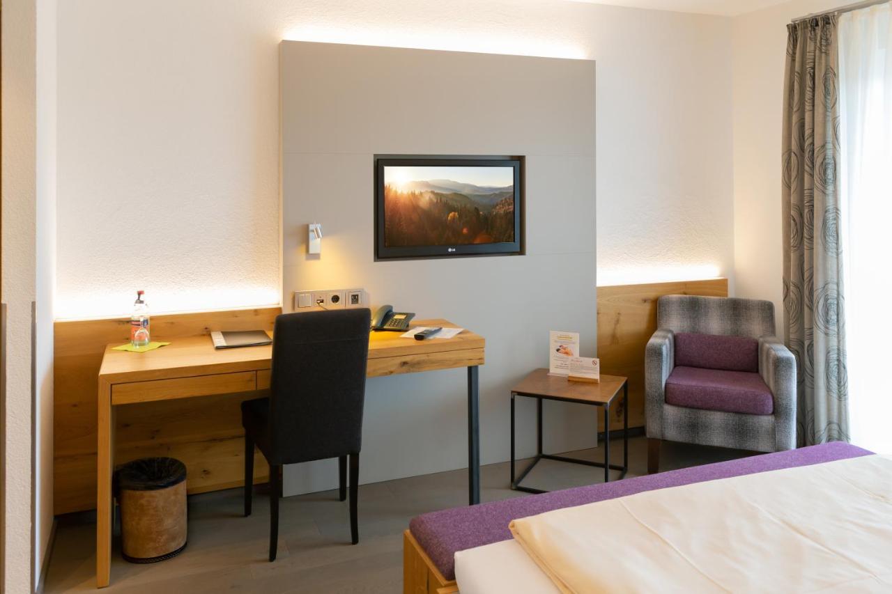 Large Single Room
