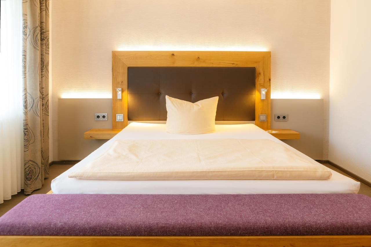 Large Single Room