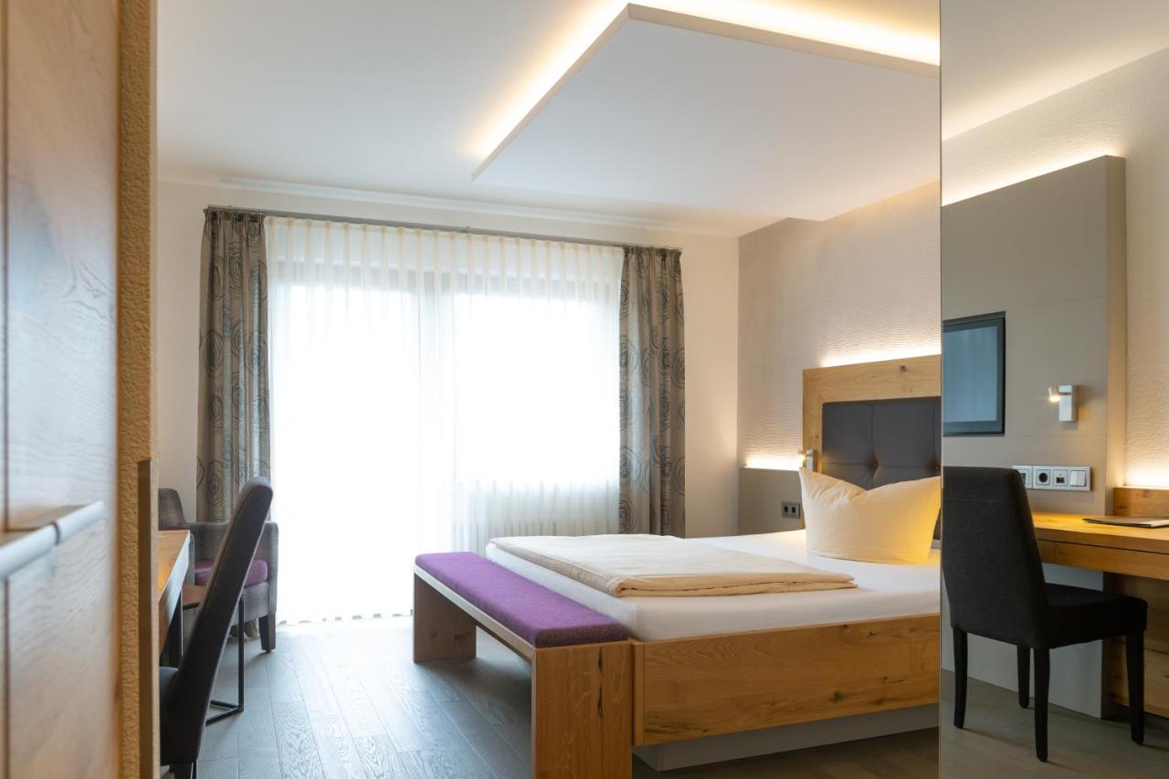 Large Single Room