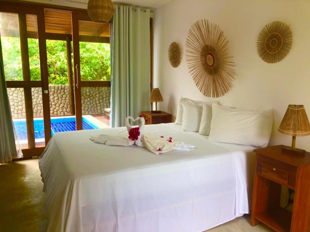 Villa Private Pool