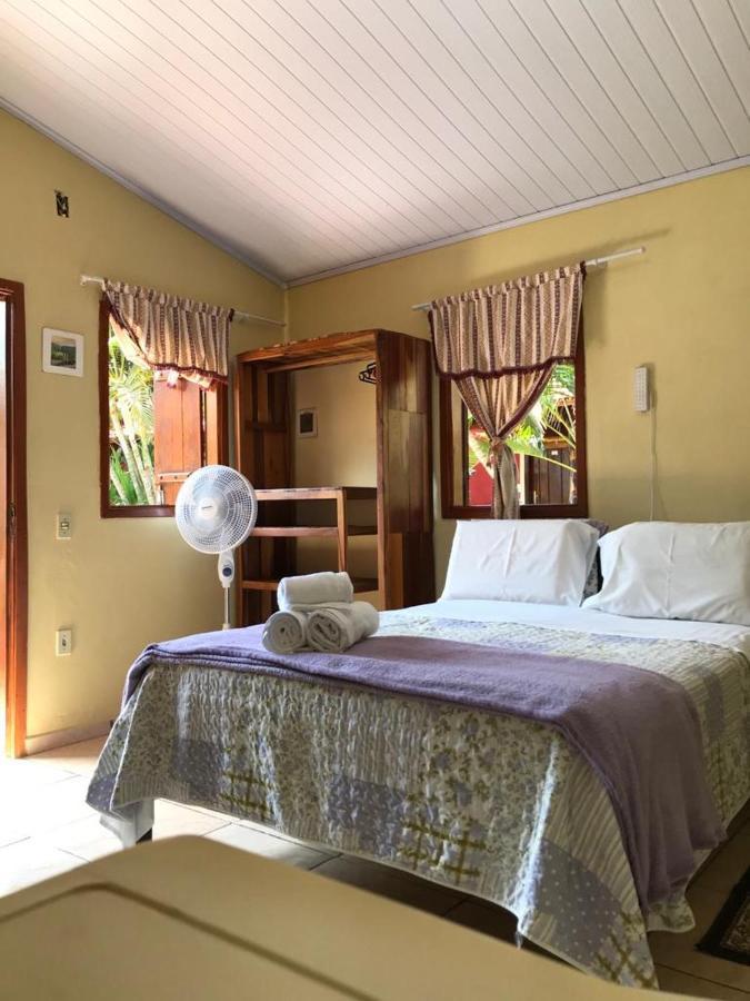 Quarto Duplo Standard