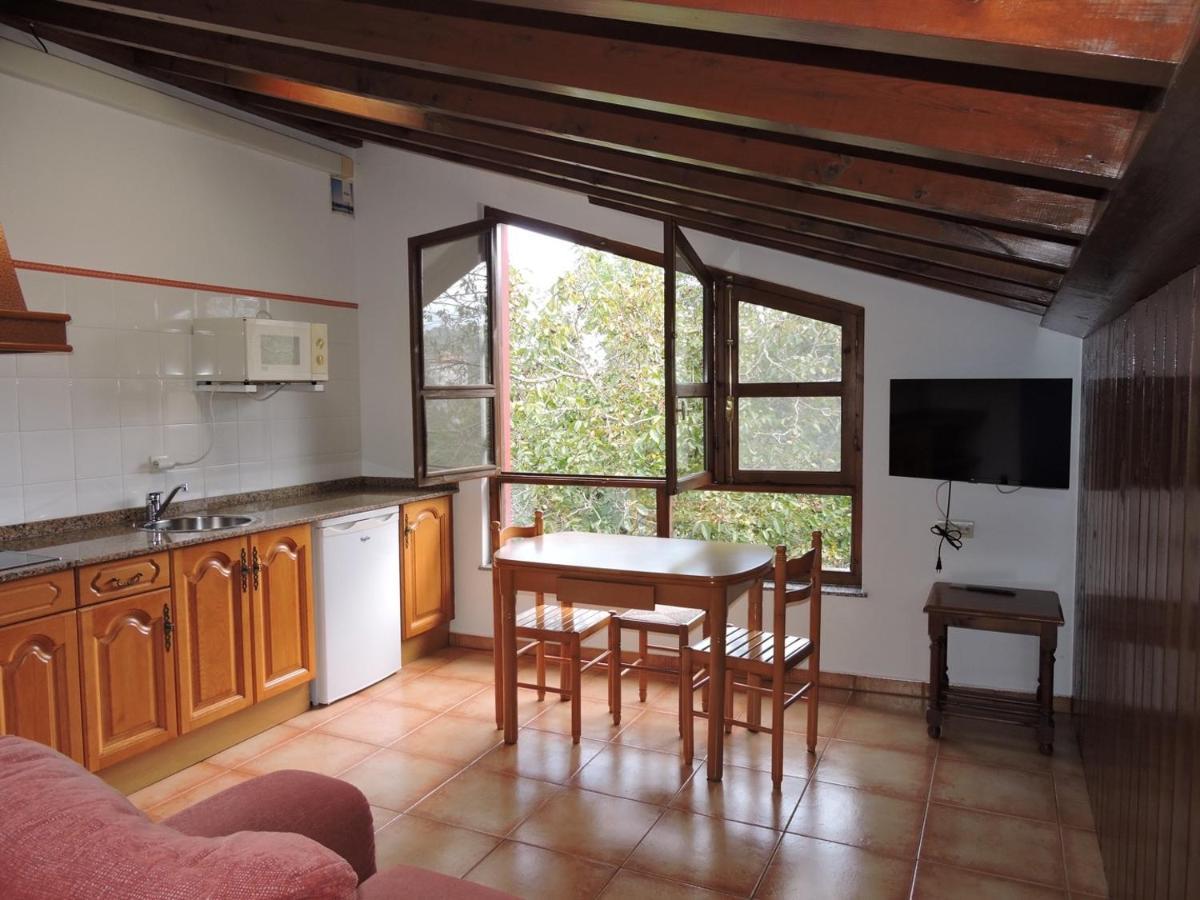 Apartamento (2 adultos)