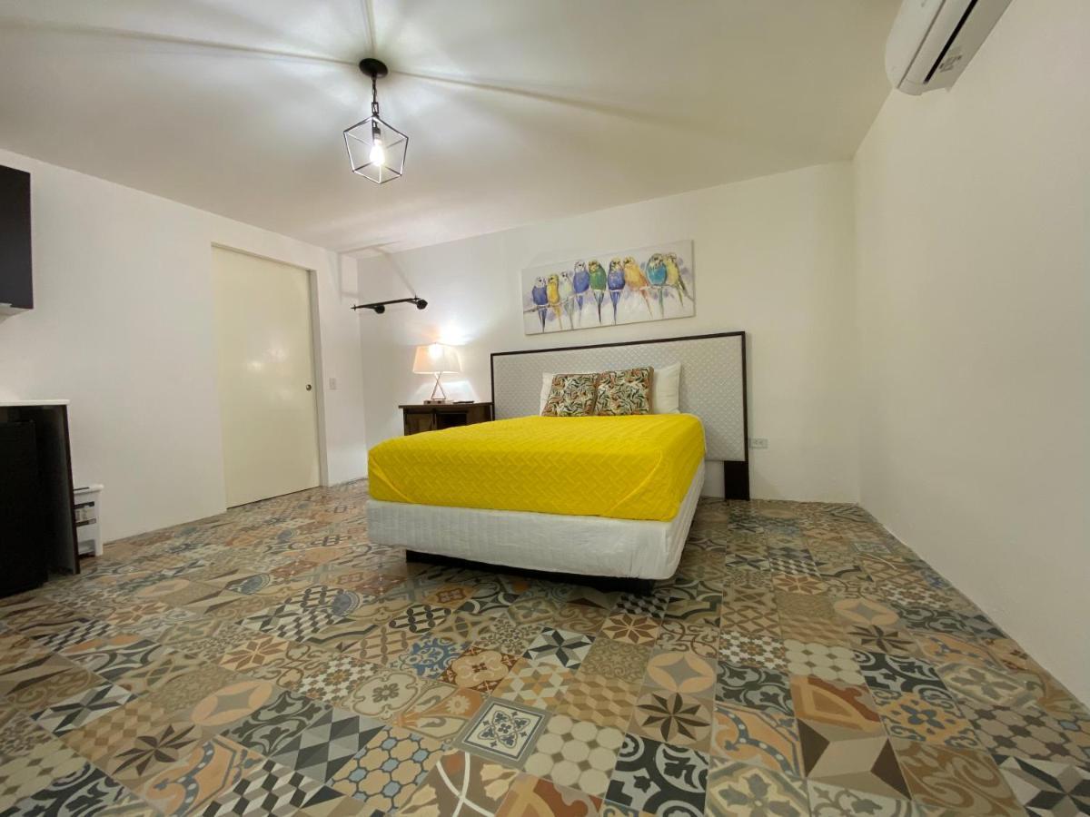 Queen Room - Disability Access