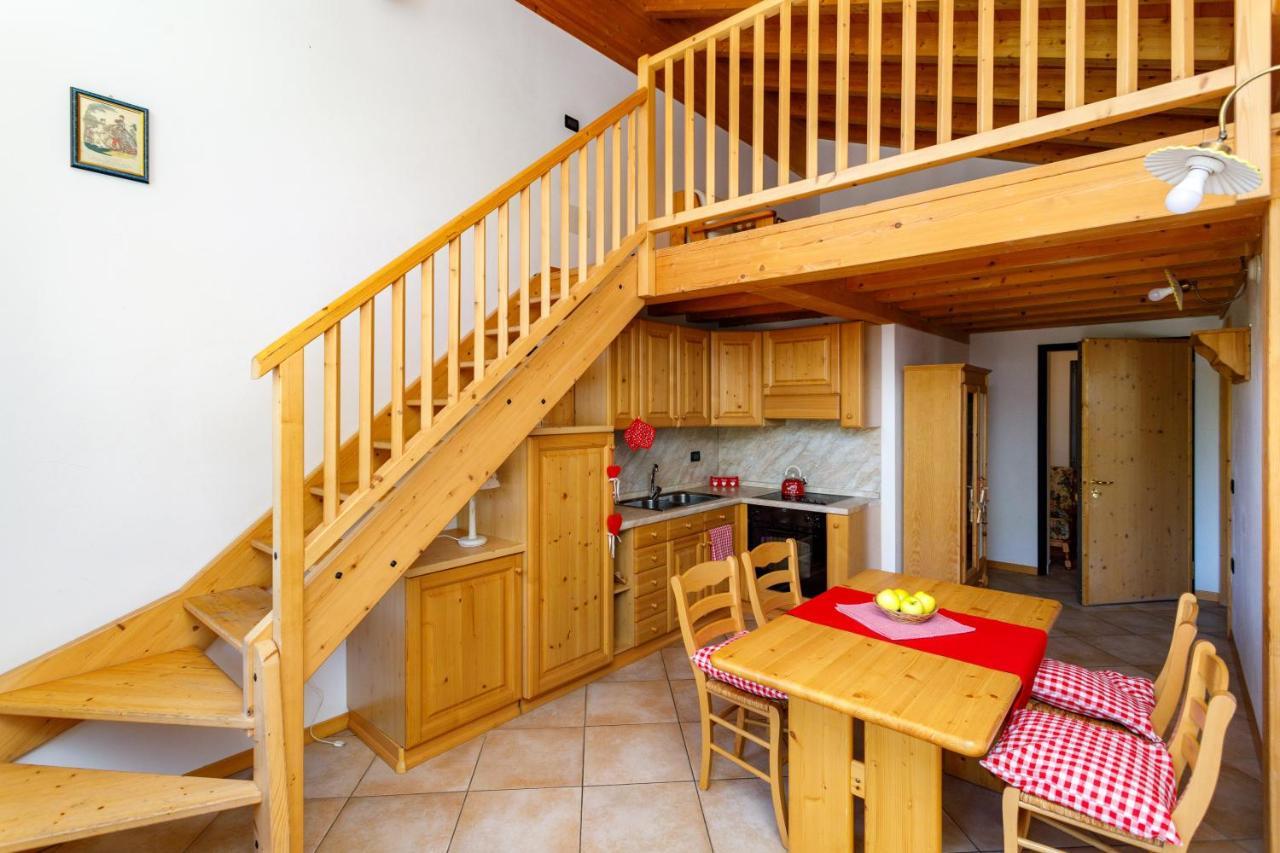 Maisonette