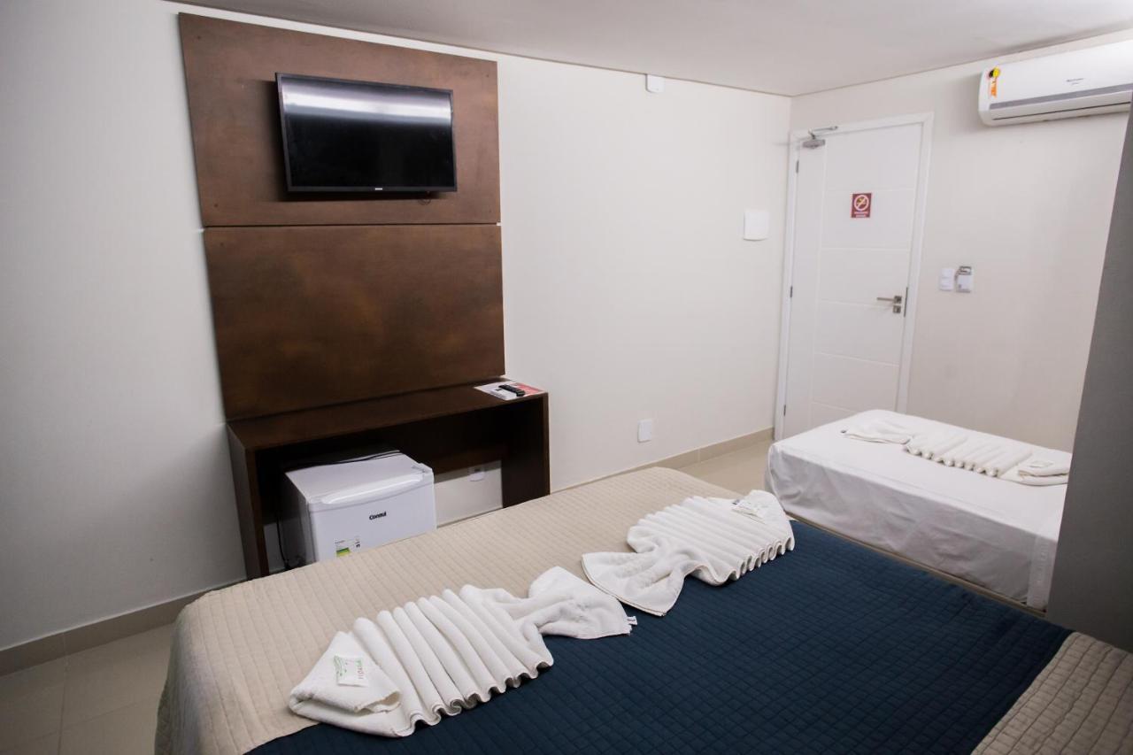 Triple Room View