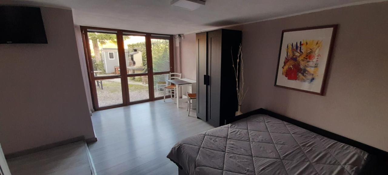 Habitación Doble con baño privado