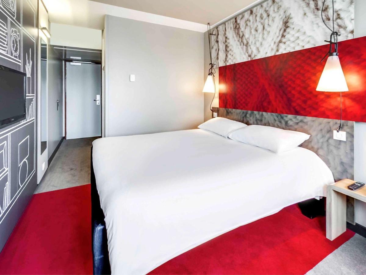 Chambre Double Standard