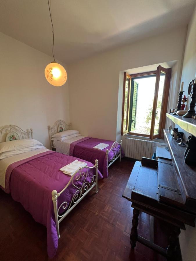 Casa con 2 Camere da Letto
