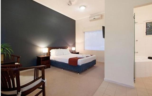 Superior Quadruple Room