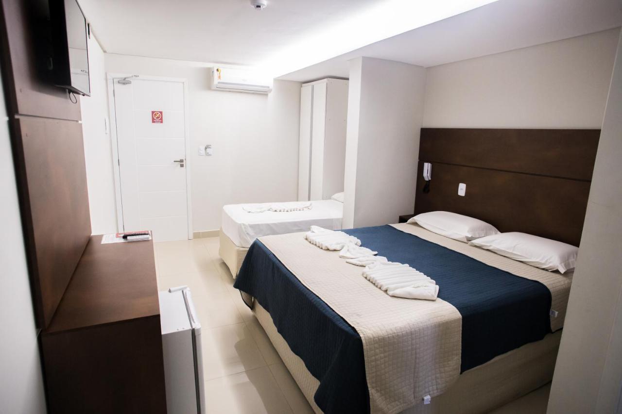 Triple Room View