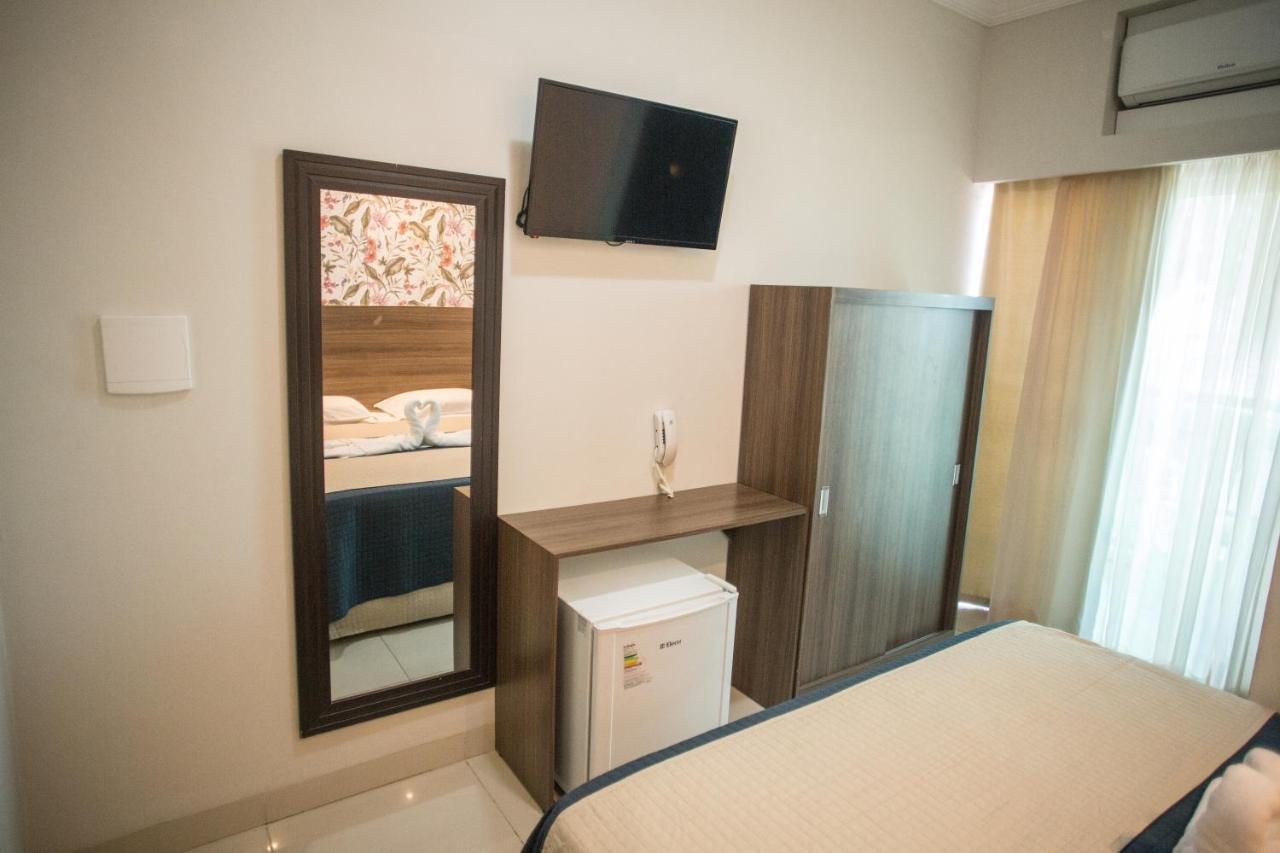 Double Room Balcony Sea View
