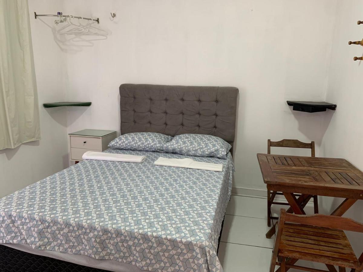 Quarto Duplo Econômico