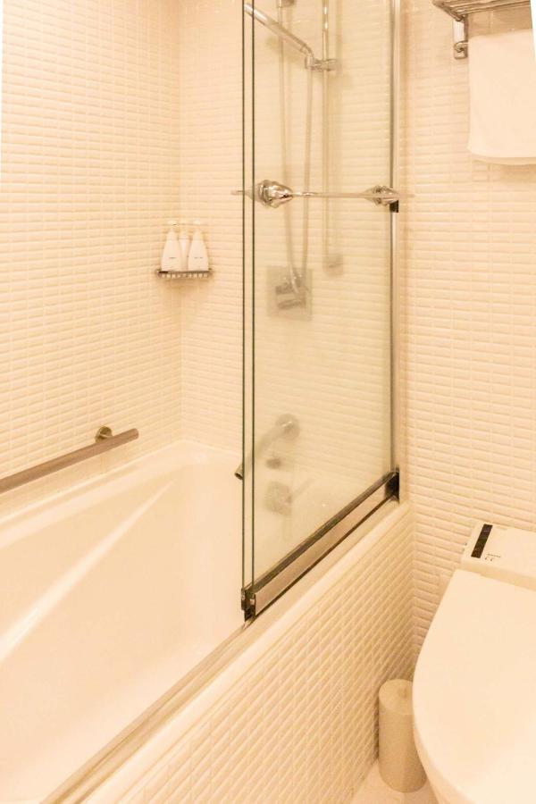 Double Room with Small Double Bed and Bath