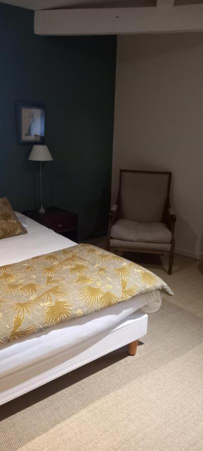Chambre Double Supérieure