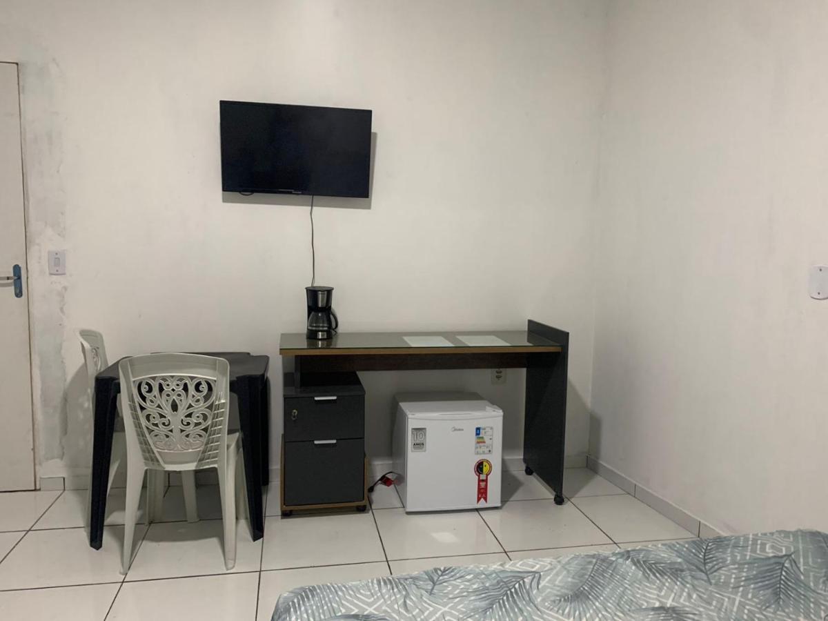 Quarto Duplo