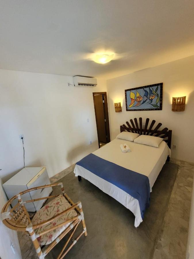 Quarto Duplo