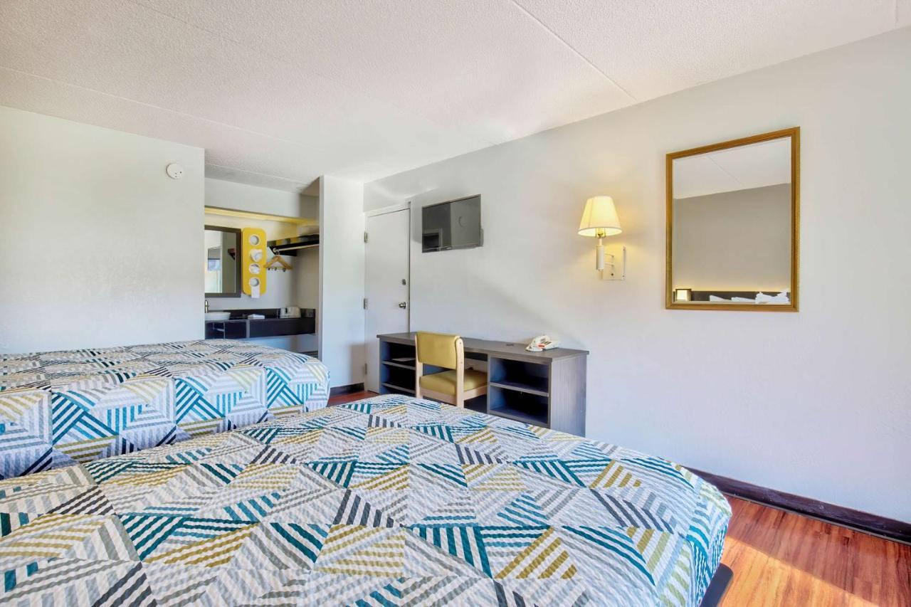 Quadruple Room - Non-Smoking