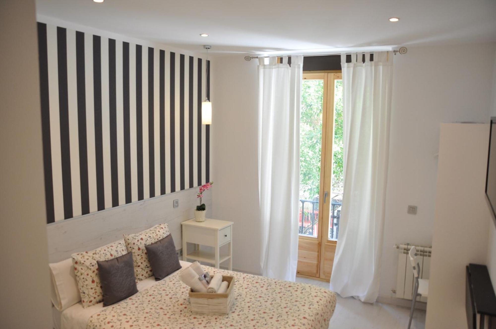 Habitación Doble Deluxe con vistas a la ciudad