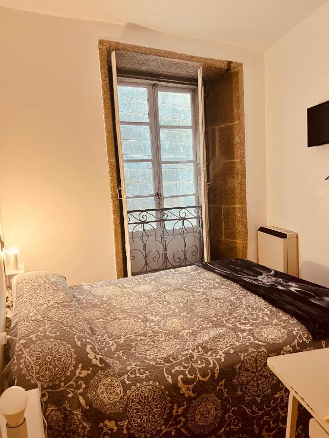Habitación Doble con baño privado