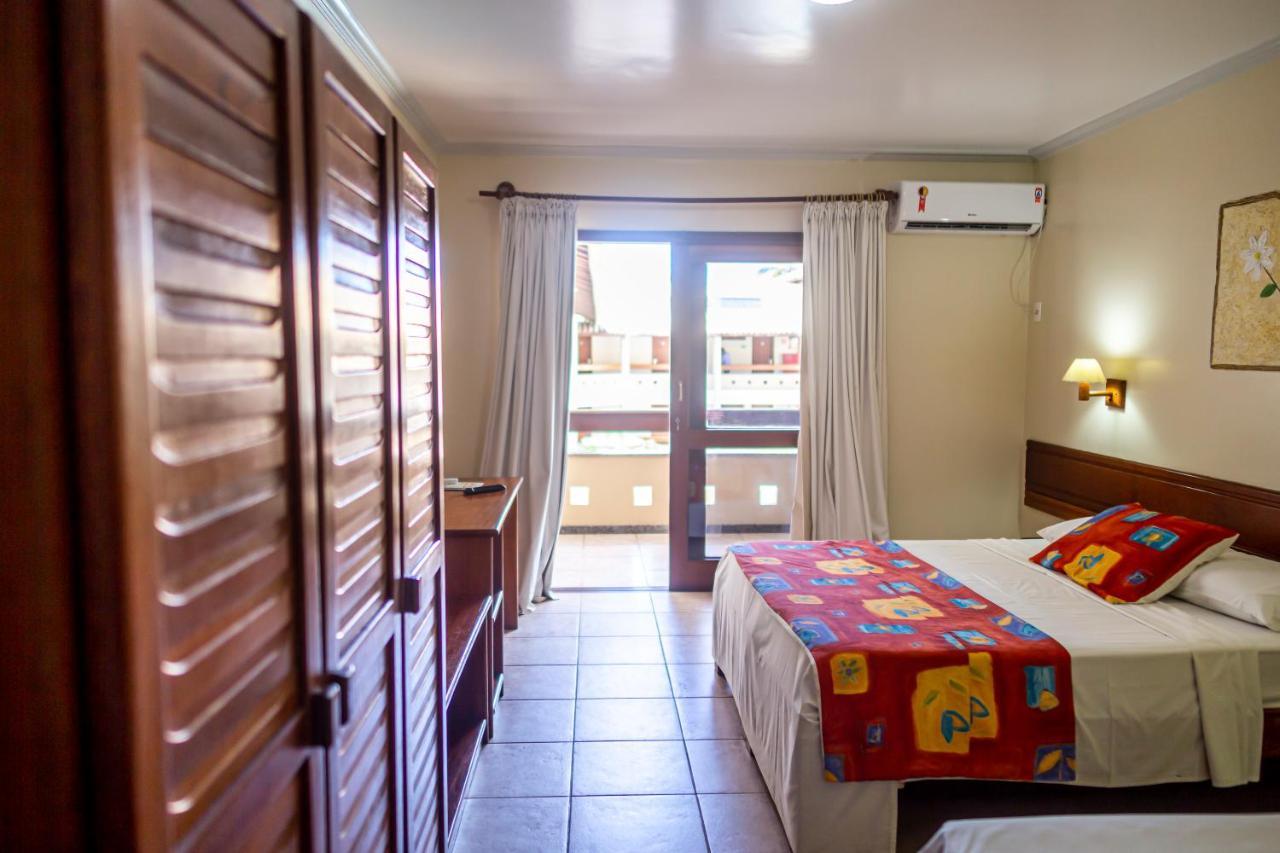 Quarto de Luxo com Café da Manhã