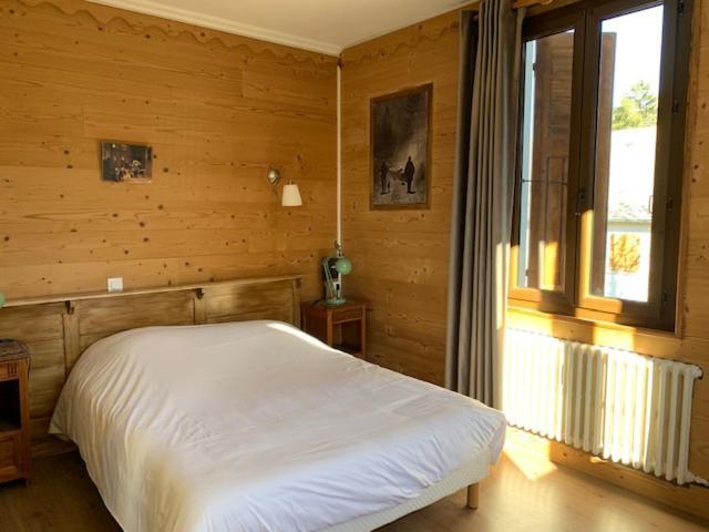 Chambre Double Standard