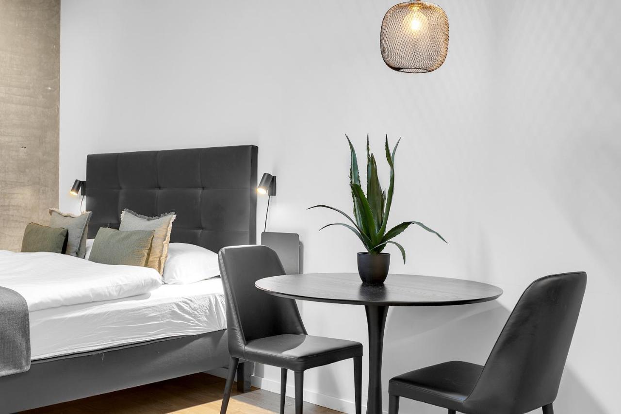 Studio Sofa Bed