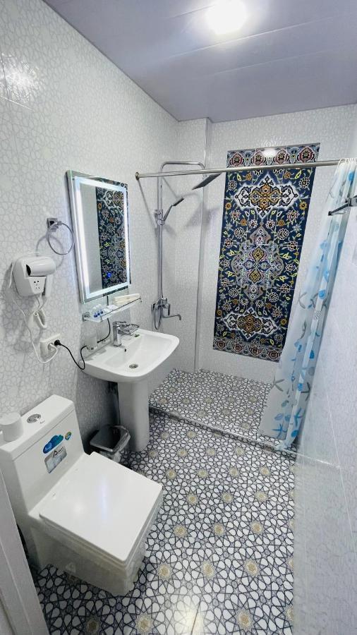 Large Double or Twin Room