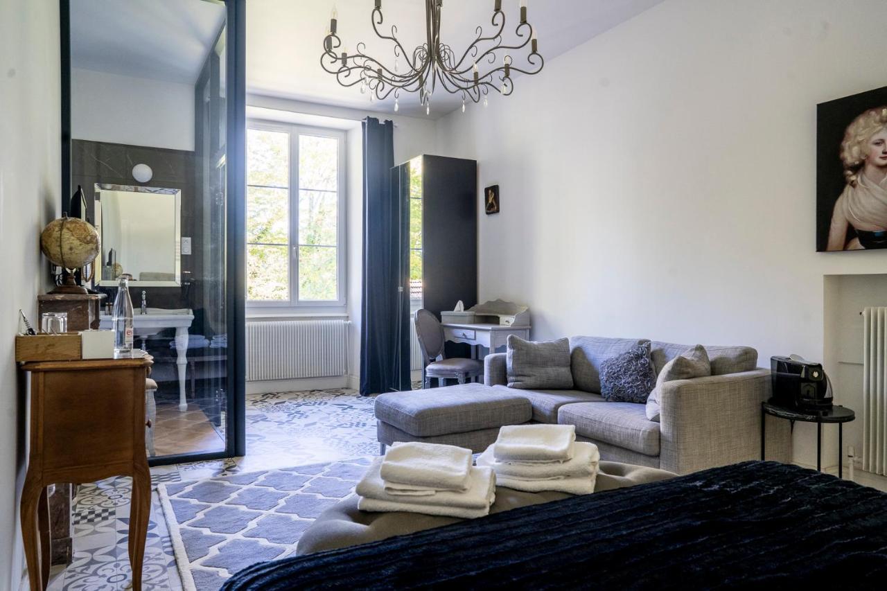 Chambre Double Supérieure