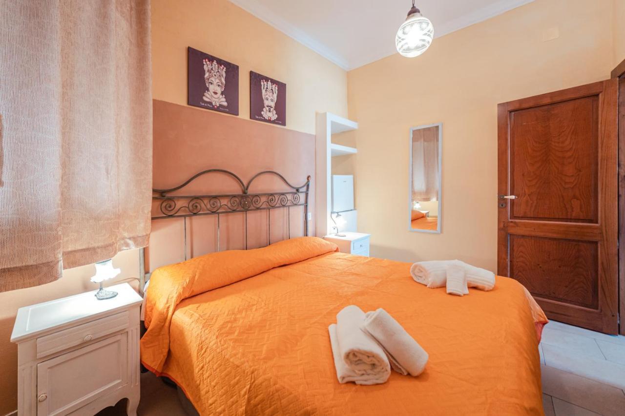Small Double or Twin Room