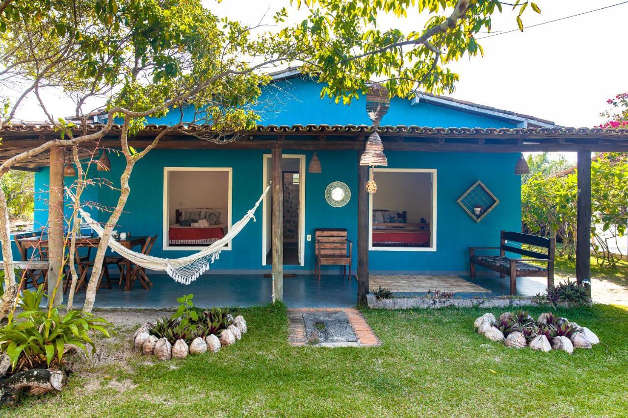 Casa de 2 Quartos