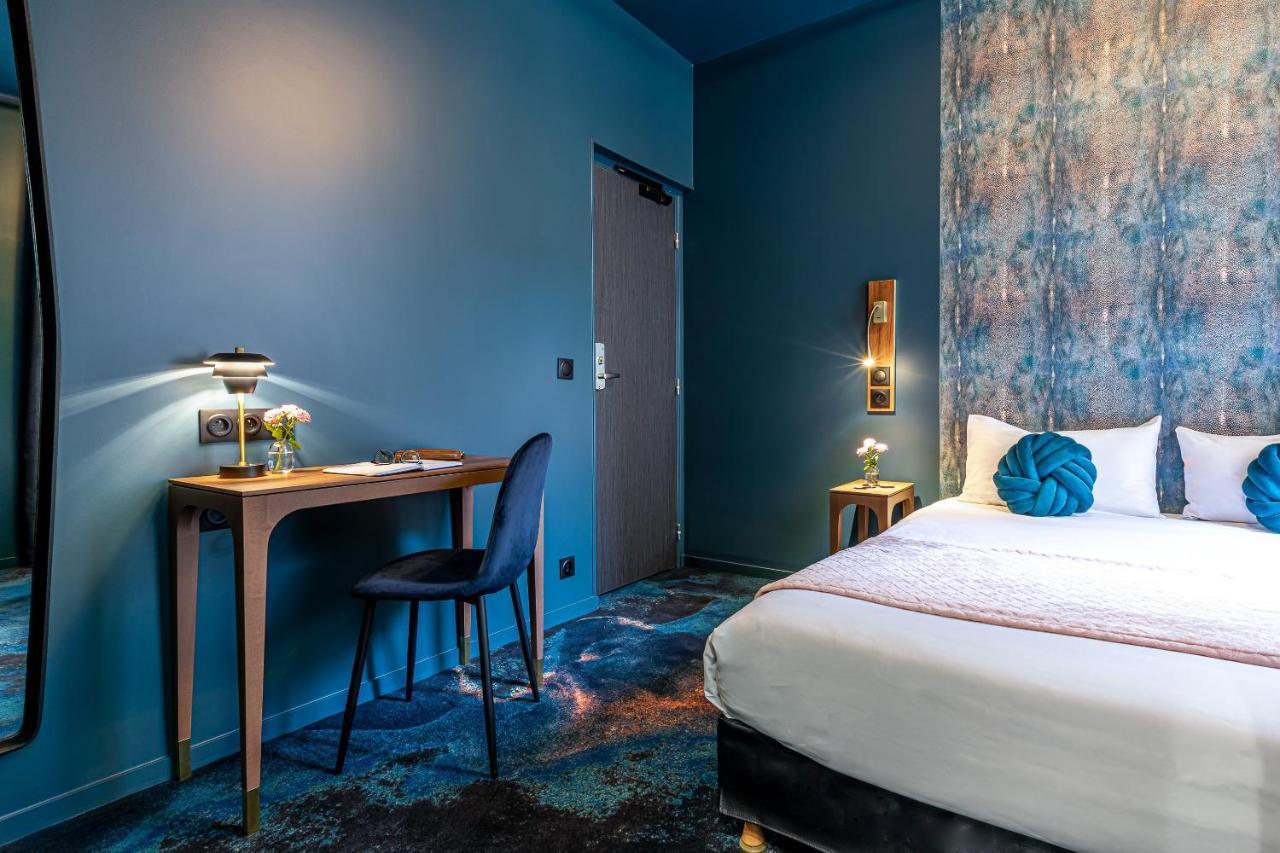 Classic Monceau Room