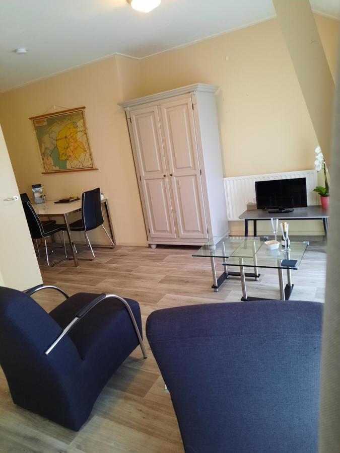 Large Twin Room