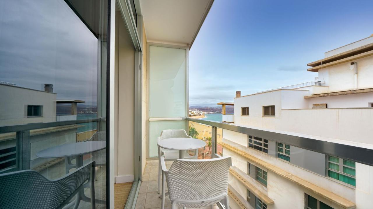 Double or Twin Room Balcony