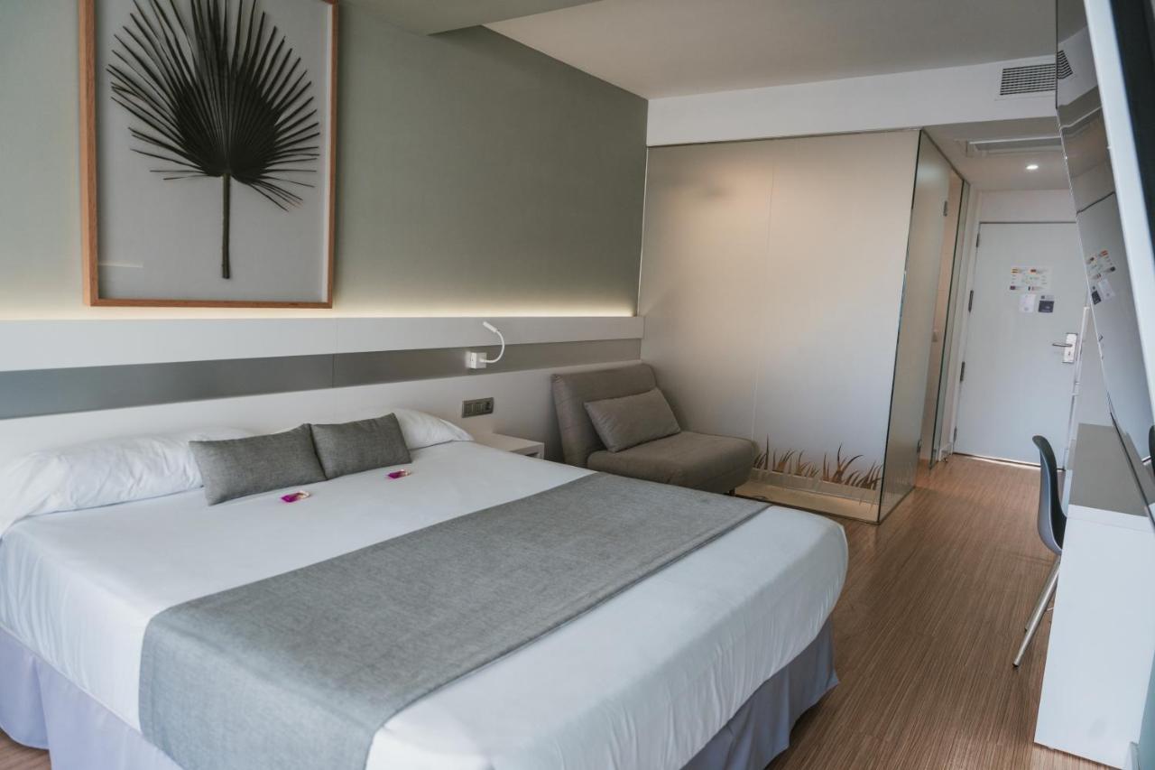 Suite Canteras
