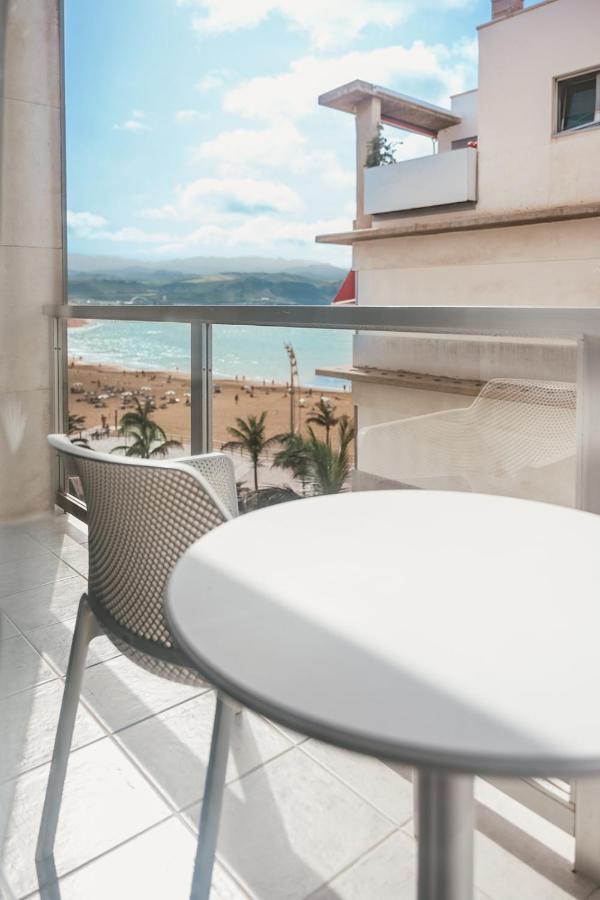 Twin Room Sea View