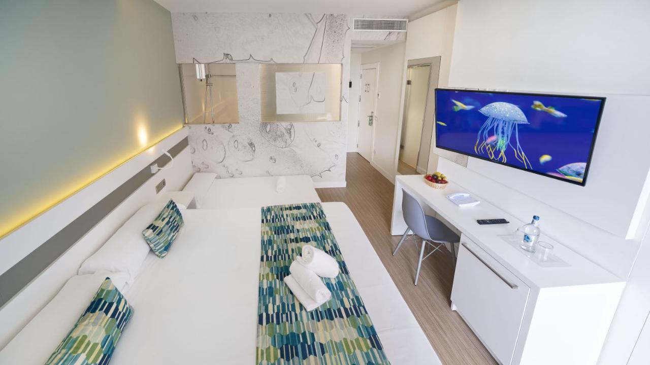 Triple Room Balcony