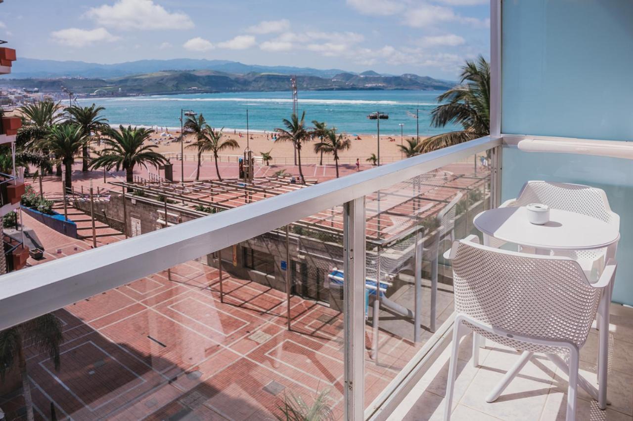 Deluxe Double Room Sea View