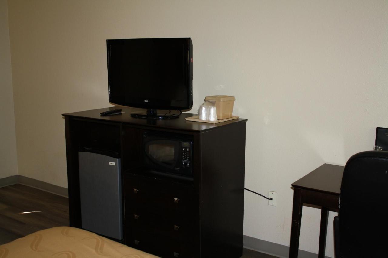 Double Room with Two Double Beds - Non-Smoking