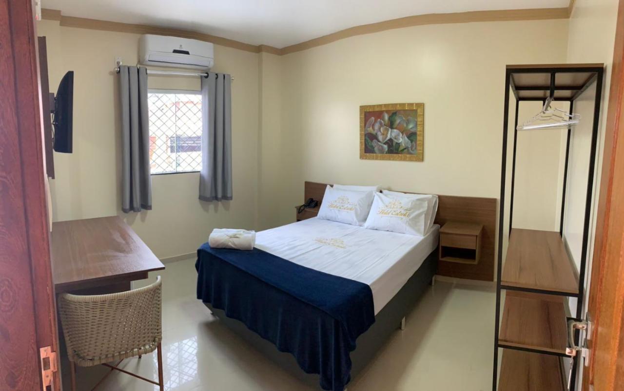 Quarto Duplo Standard