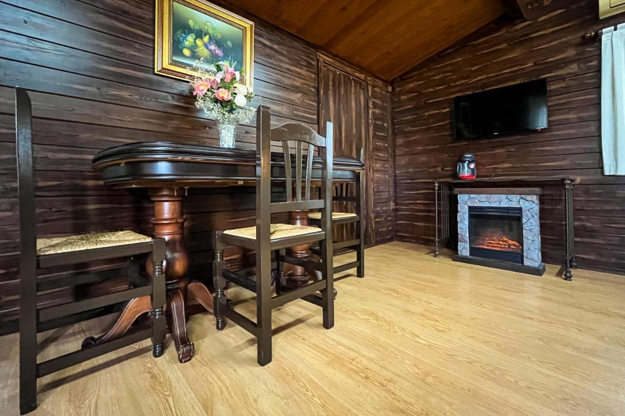 Bungalow