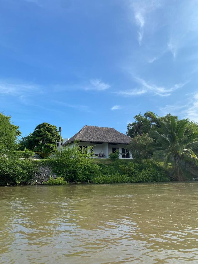 Family Bungalow