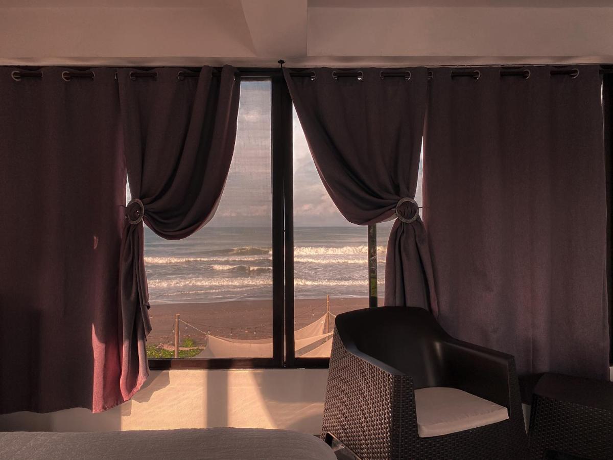 Deluxe Double Room Sea View
