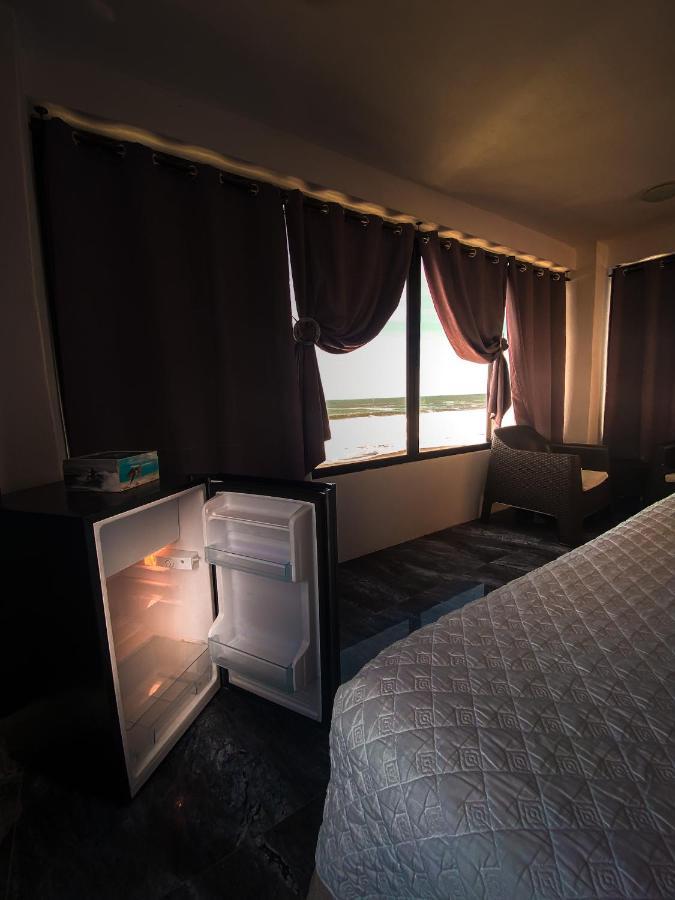 Deluxe Double Room Sea View