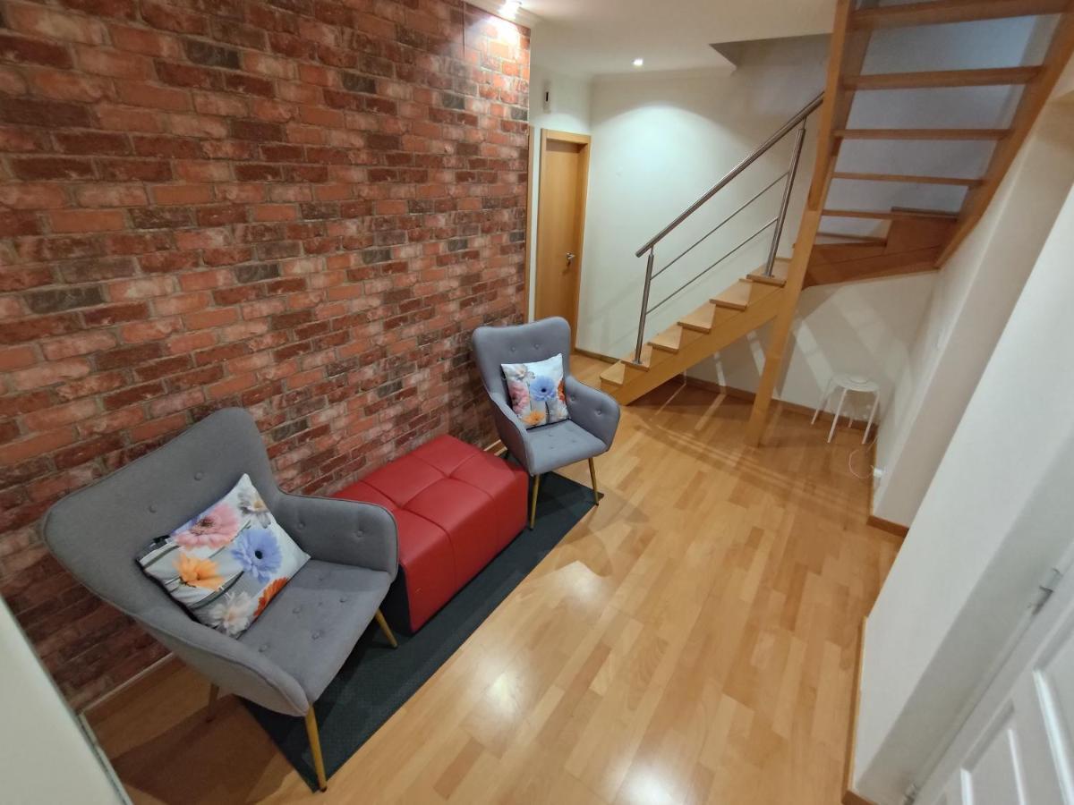 Family Suite with private bathroom