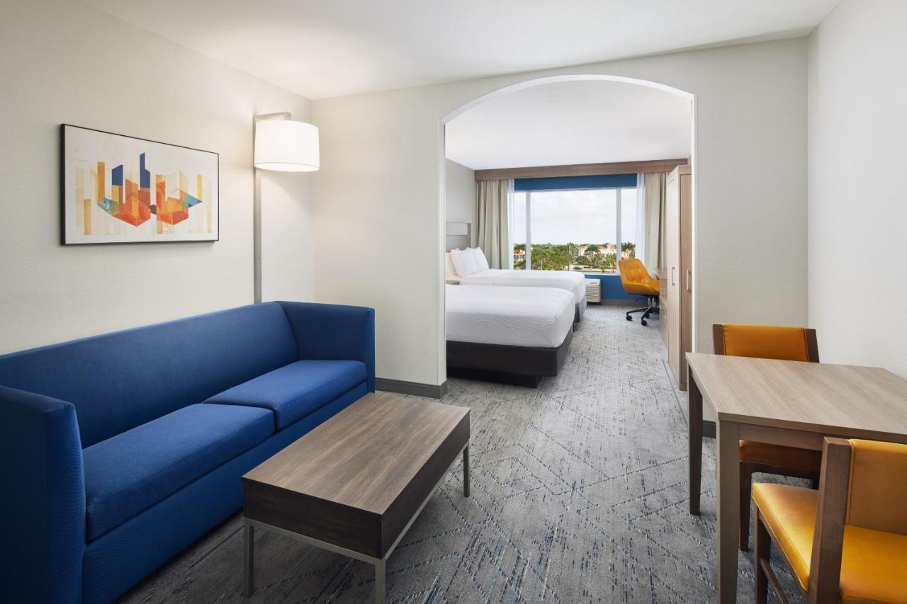 Executive King Room - Hearing Accessible