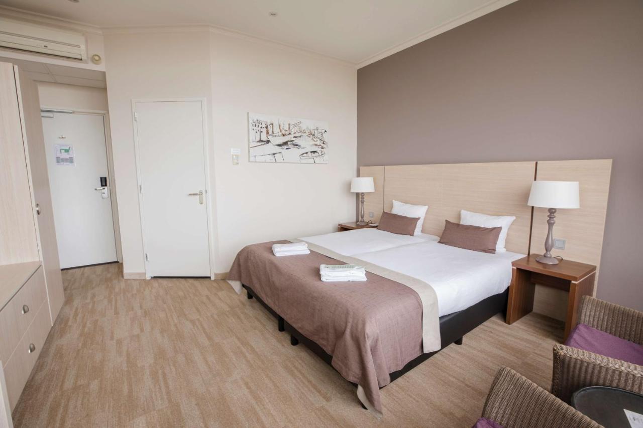 Comfort Twin Room