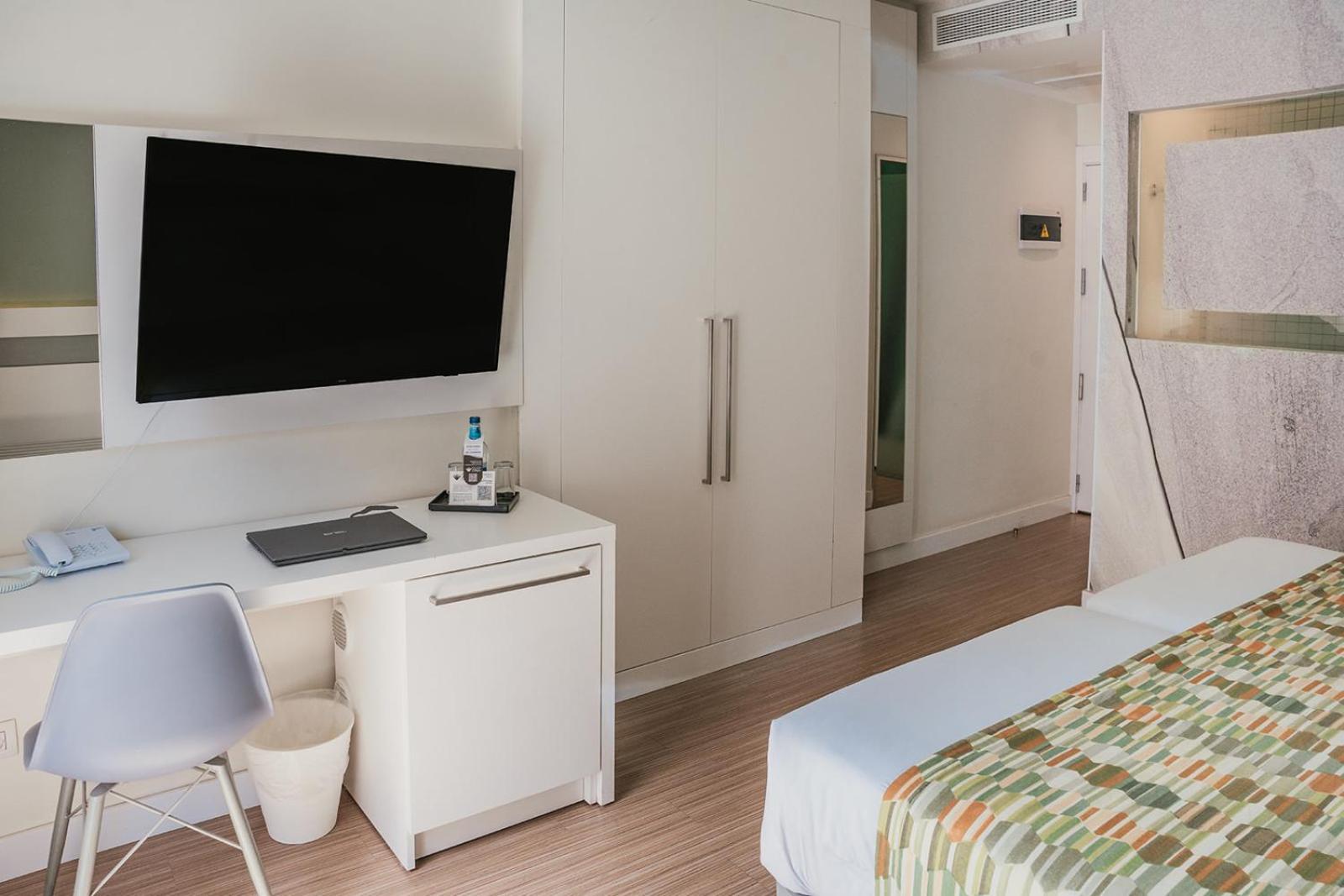 Deluxe Double Room Sea View