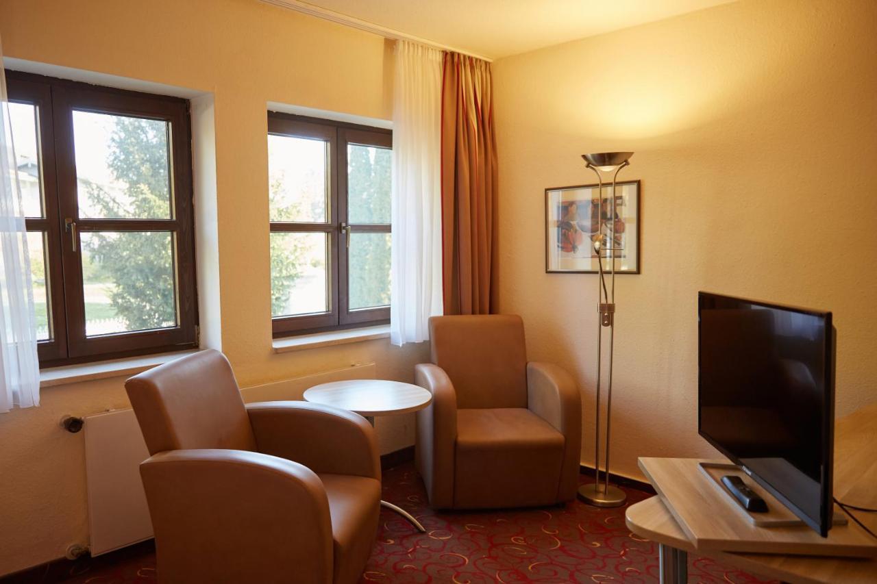 Double Room Standard House 1